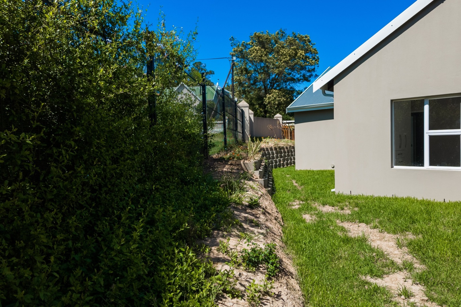 3 Bedroom Property for Sale in Welbedacht Western Cape